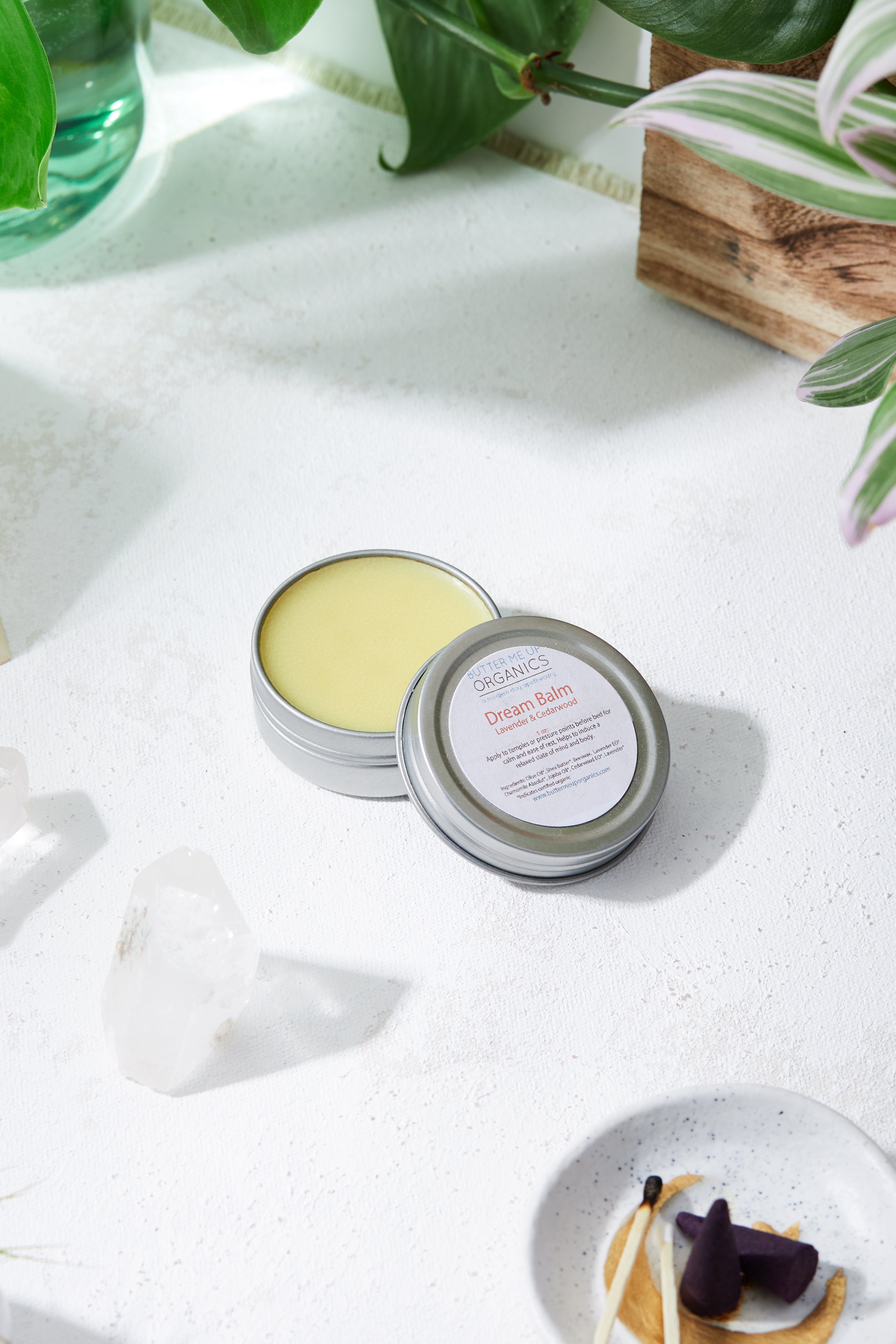 Dream Balm