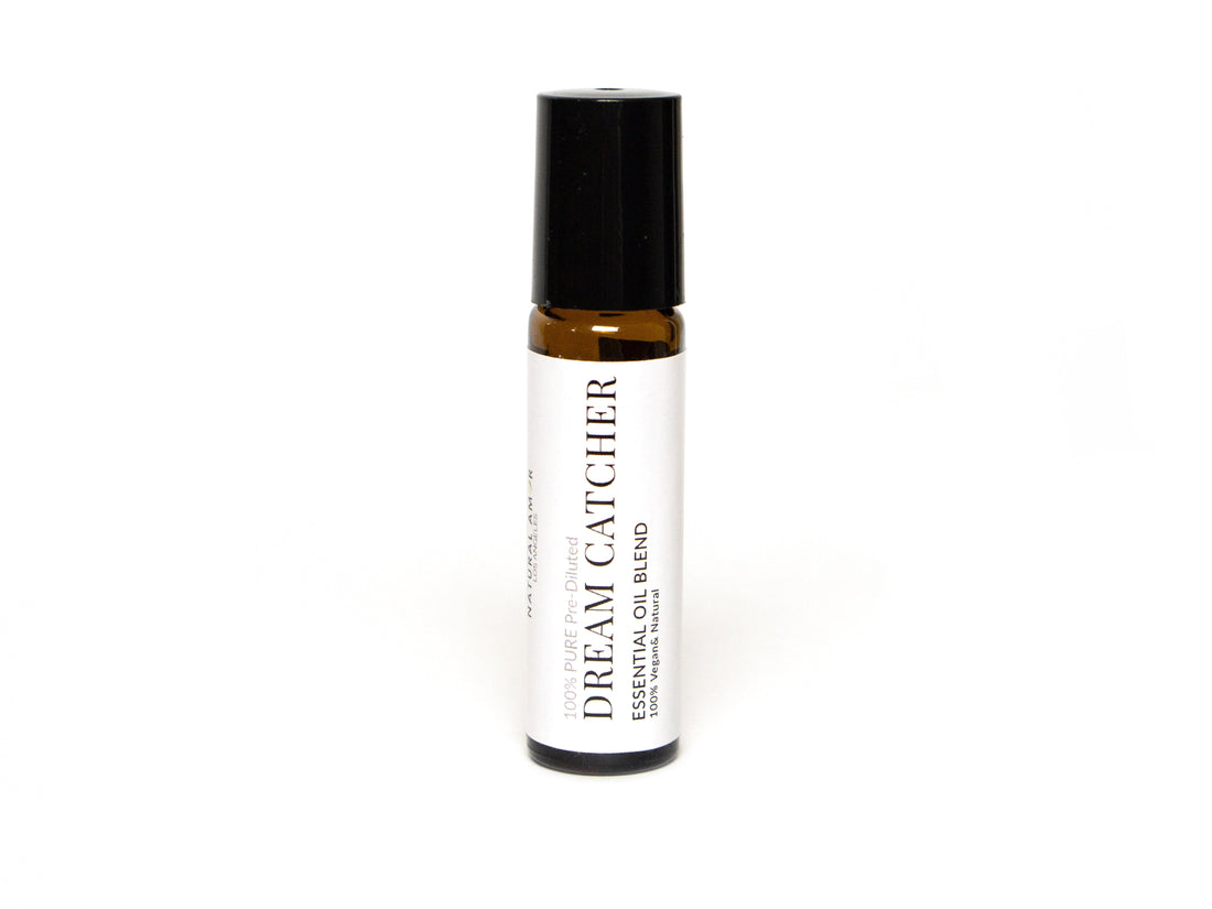 Dream Catcher Roll On Essential Oil Blend