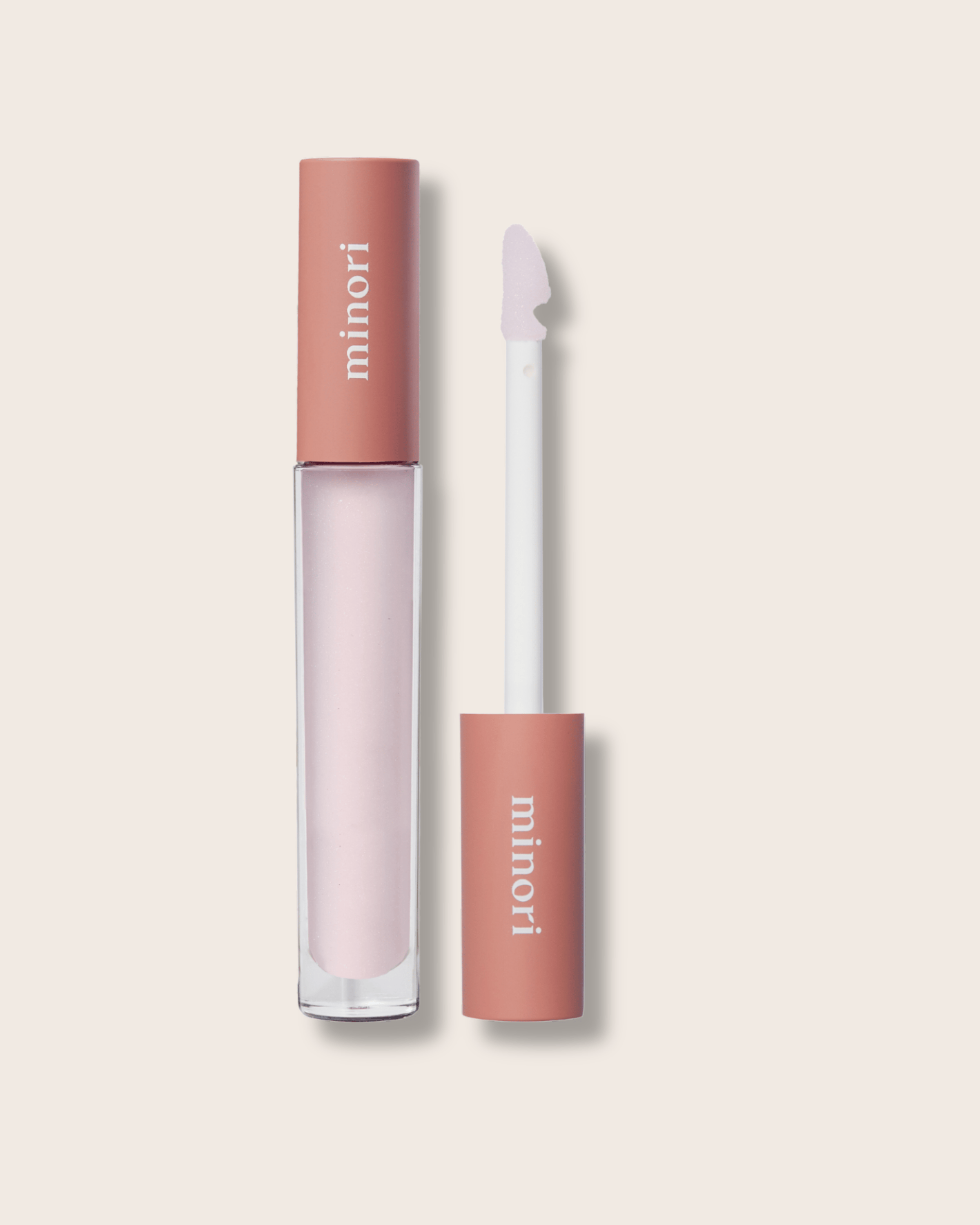 Minori Beauty Lip Gloss