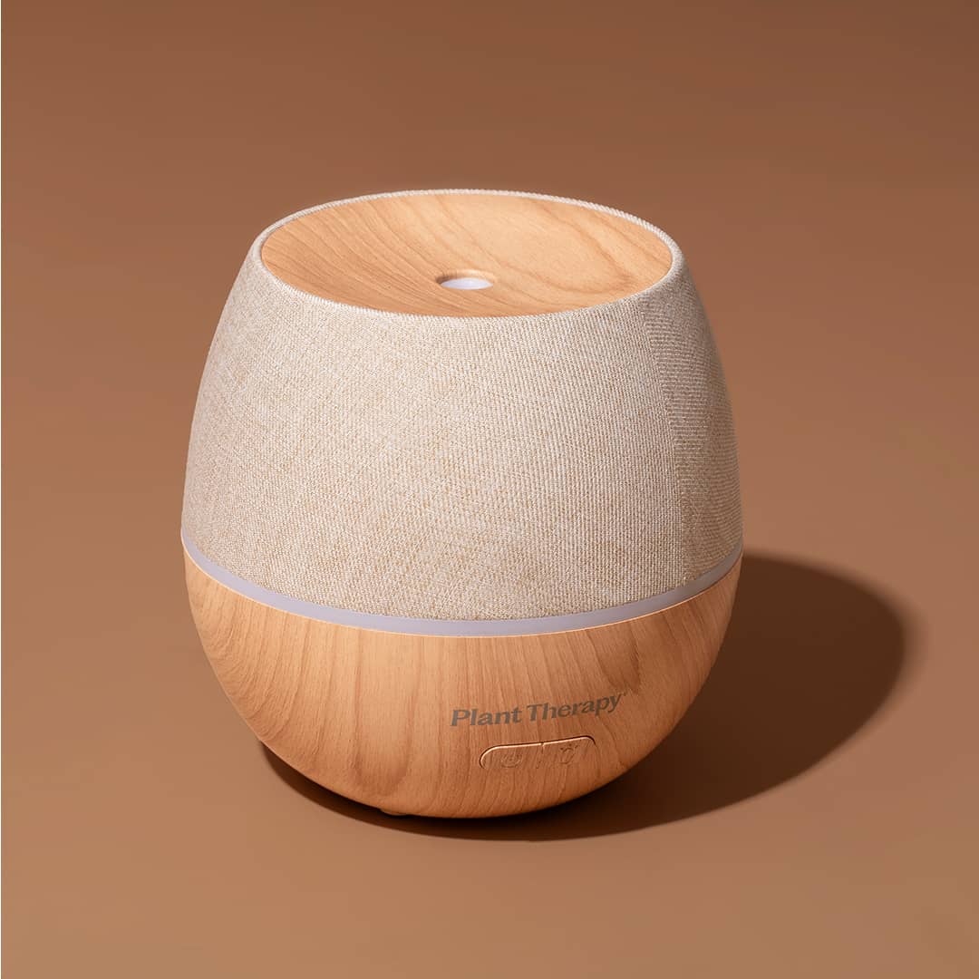 Drift Linen Diffuser