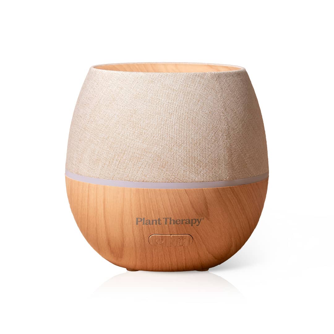 Drift Linen Diffuser