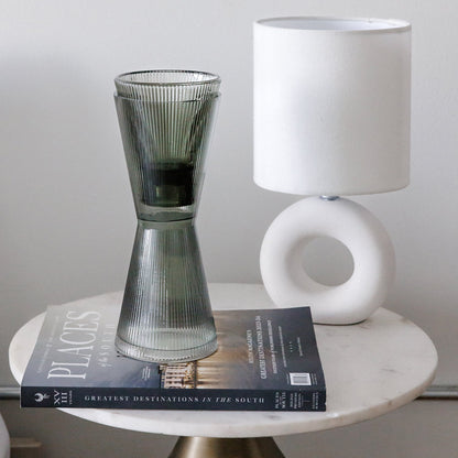 Decanter Drinkware + Tumbler Set