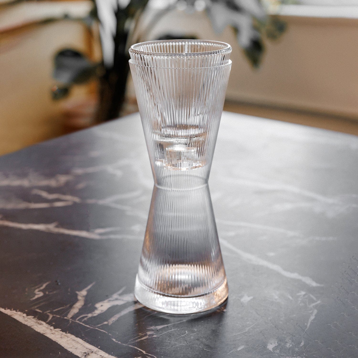 OZAIZ Decanter Drinkware + Tumbler Set