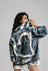 Wren + Glory JACKETS Wren + Glory &
