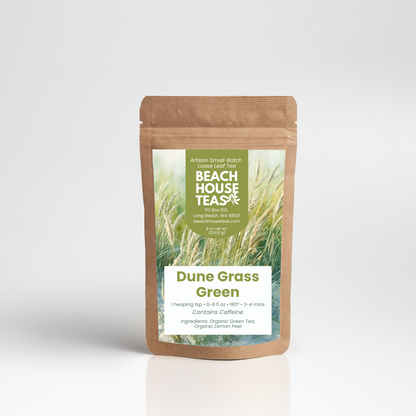Dune Grass Green