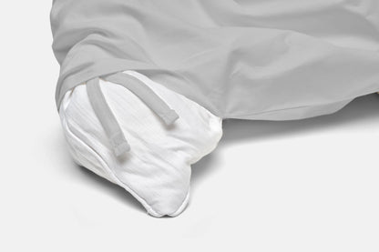 Cotton Duvet Cover Set