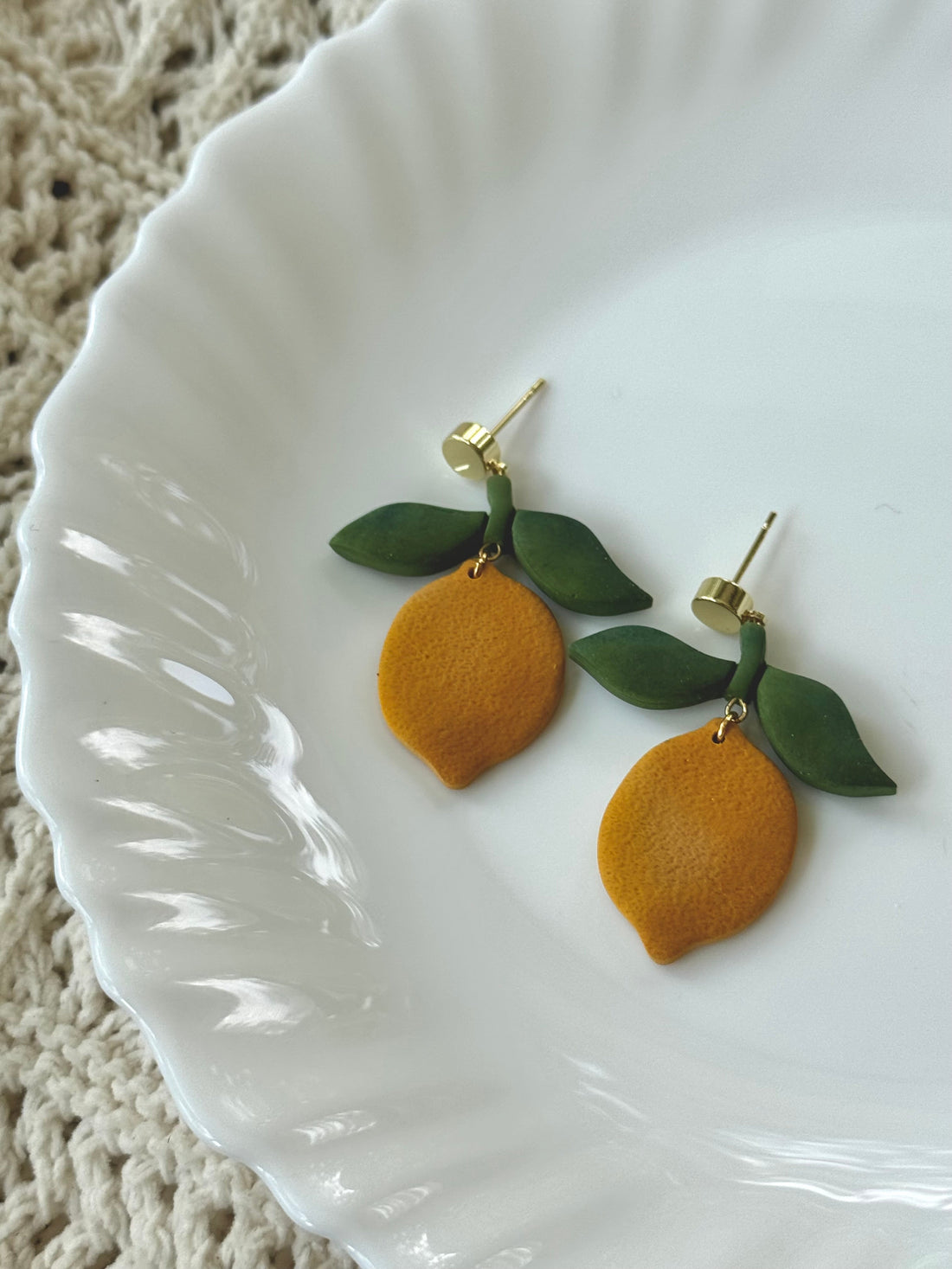 Lemon Drops