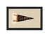 Americana Memories Vintage Pennants and Memorabilia Vintage University of Pittsburgh Pennant
