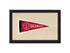 Americana Memories Vintage Pennants and Memorabilia Vintage Dickinson College Pennant