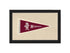 Americana Memories Vintage Pennants and Memorabilia Vintage University of Nebraska Pennant