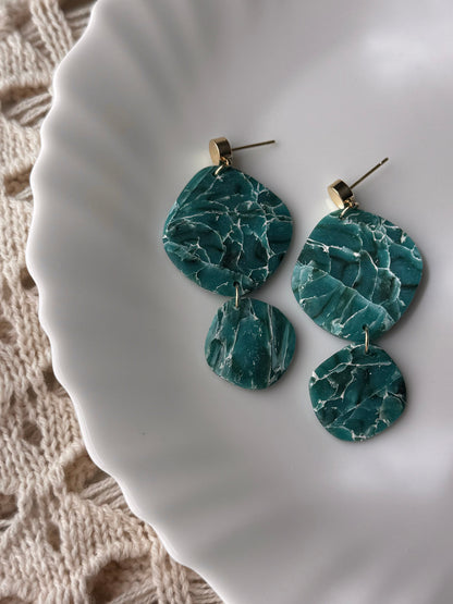 Shop Something Earthy Teal Sea Glass