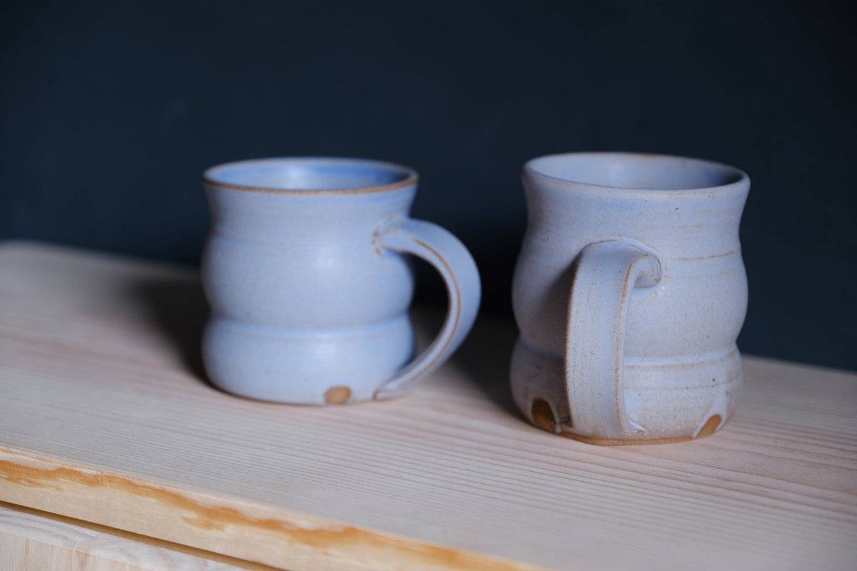 The Wave Mug