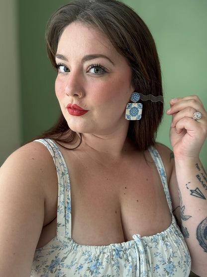 Shop Something Earthy Kira, in Porcelain