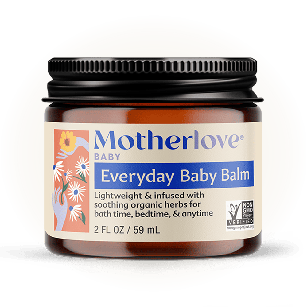 Everyday Baby Balm