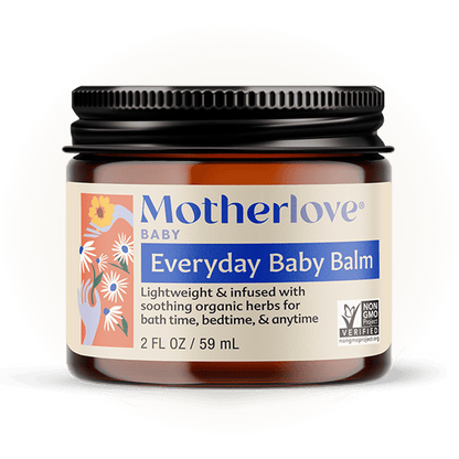 Everyday Baby Balm