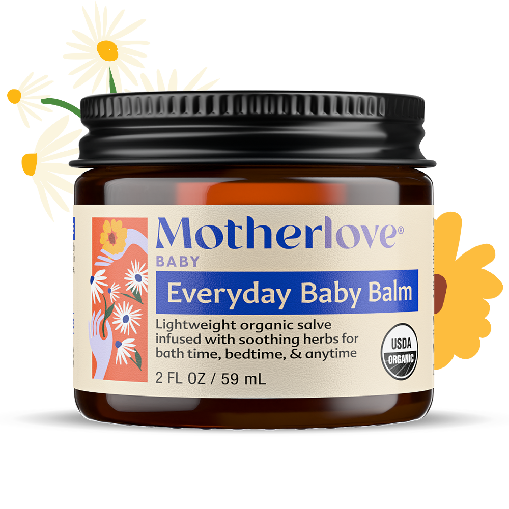 Everyday Baby Balm