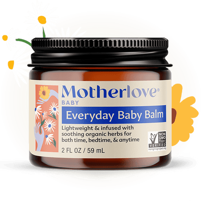 Everyday Baby Balm