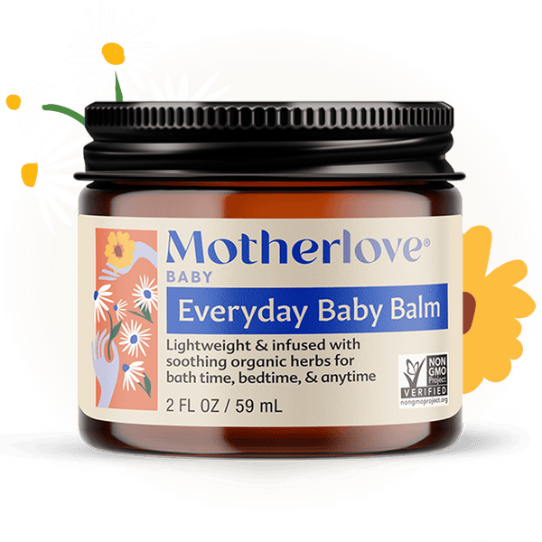 Everyday Baby Balm