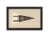 Americana Memories Vintage Pennants and Memorabilia Vintage Brown University Pennant