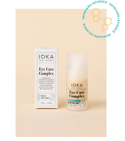 Eye Care Complex