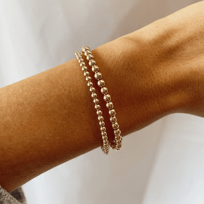 Cuffed by Nano LLC Juno Bracelet Double Stack