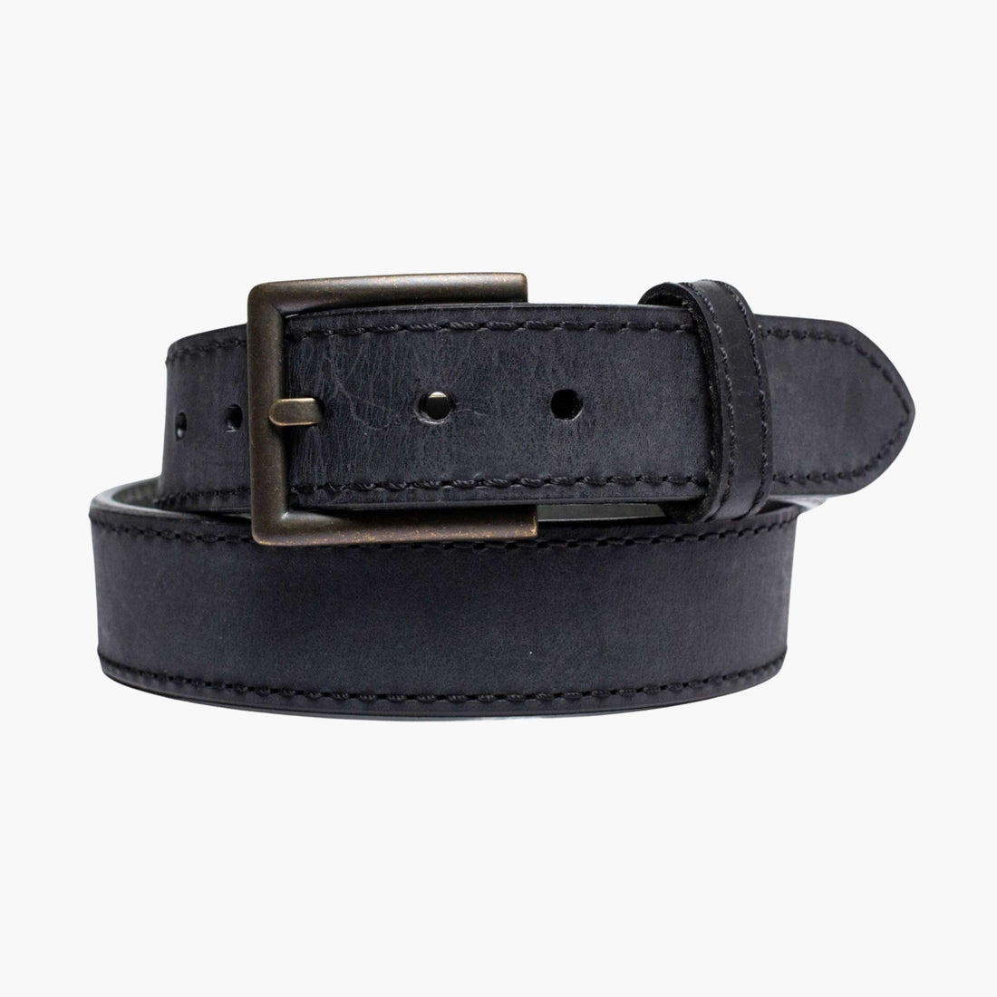 Rough Country EDC Belt, Black | 1.5"