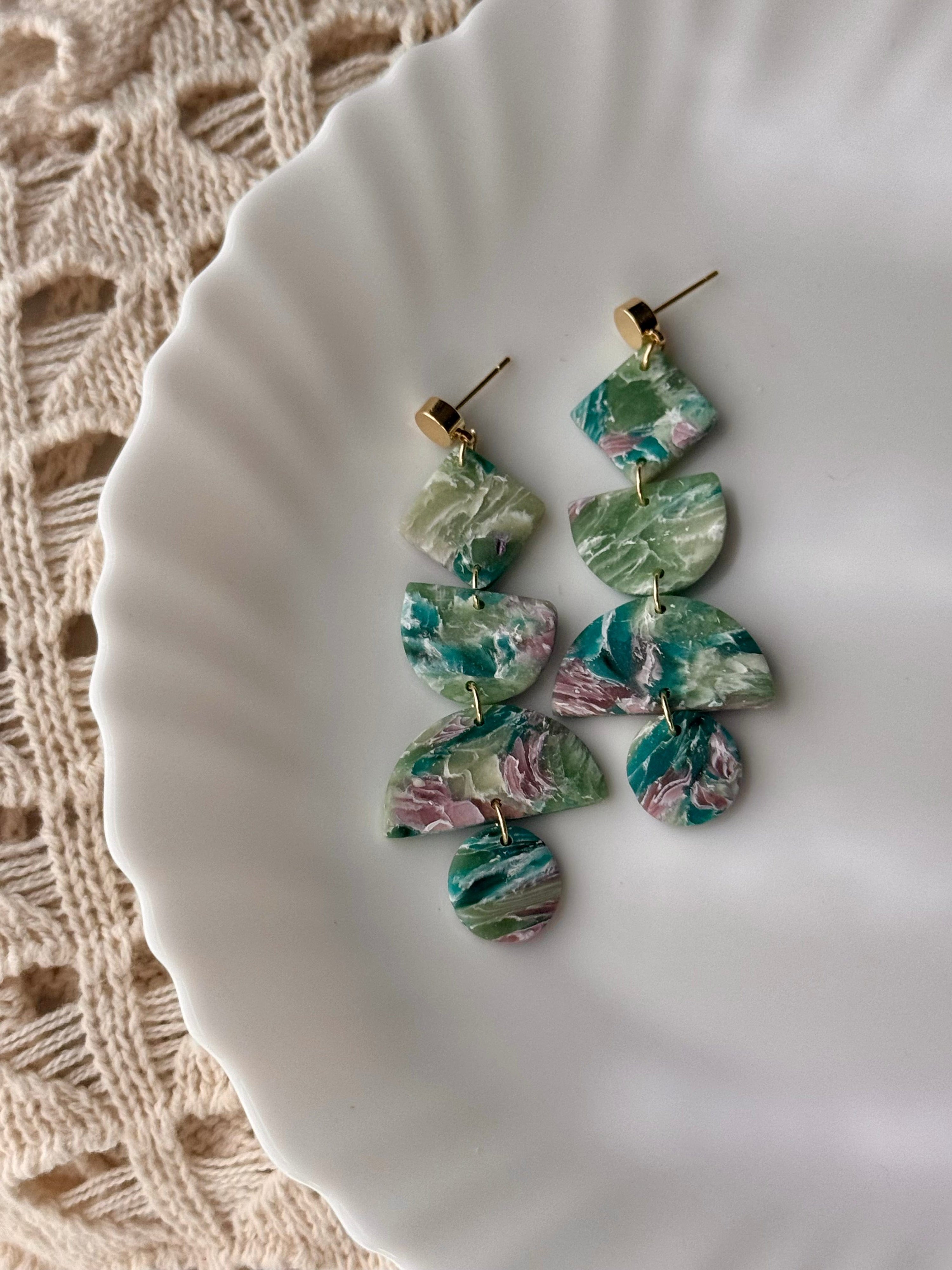 Shop Something Earthy Indie, in Sea Glass