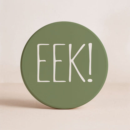 Gia Roma Coaster Halloween Coasters