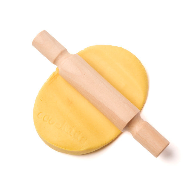 Sensory Play Bundle | Natural Eco-Dough &amp; Tools