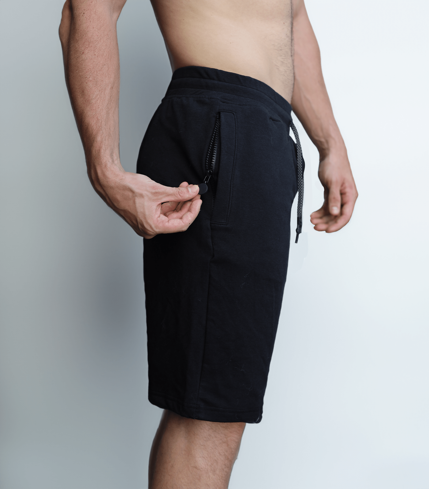 Bamboo Element Shorts