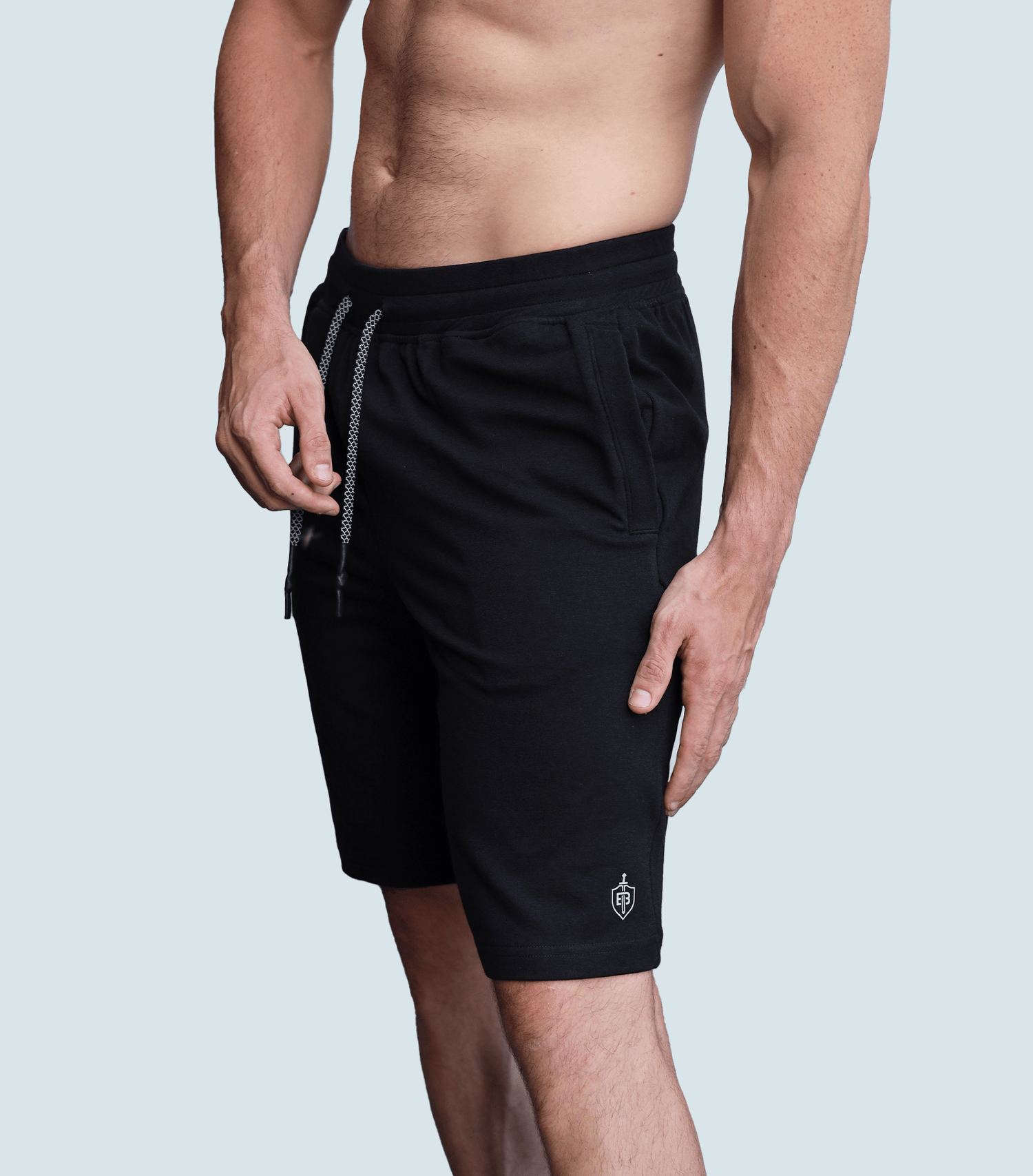 Bamboo Element Shorts