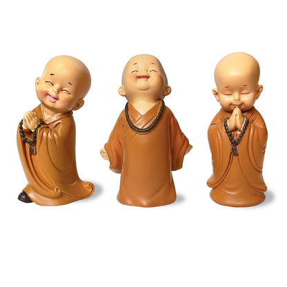 3 Little Monks- Handmade Joy for Mental Health &amp; Self-Care