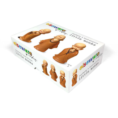 3 Little Monks- Handmade Joy for Mental Health &amp; Self-Care