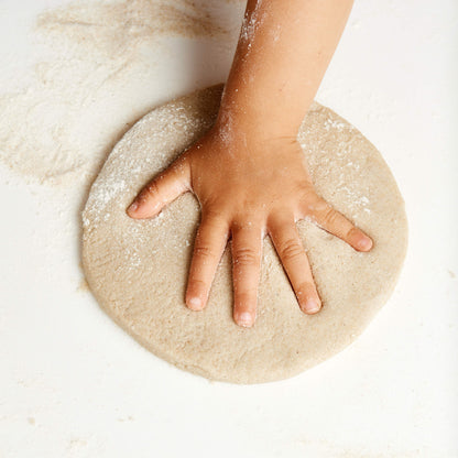 Day at the Beach – Kids Hand &amp; Footprint Keepsake