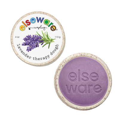 Lavender Therapy Dough - All Natural Stress Relief