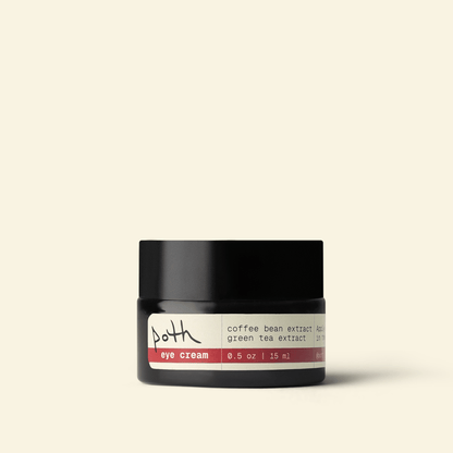 poth Eye Cream 0.5 oz / 15ml Eye Cream