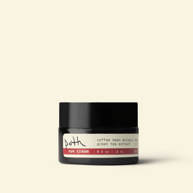 poth Eye Cream 0.5 oz / 15ml Eye Cream