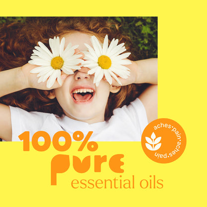 Ear Relief Essential Oil