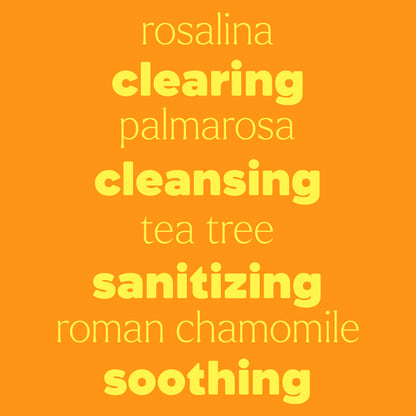 Ear Relief Essential Oil