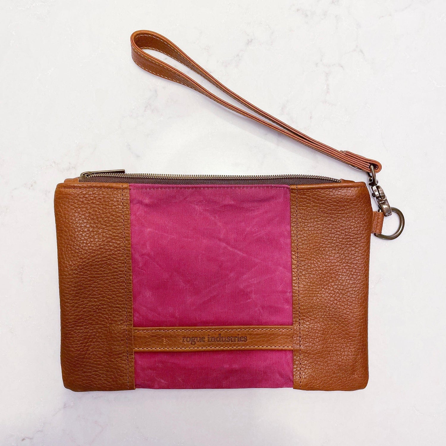 Rogue Industries Handbags, Wallets &amp; Cases Orchid Eastport Clutch