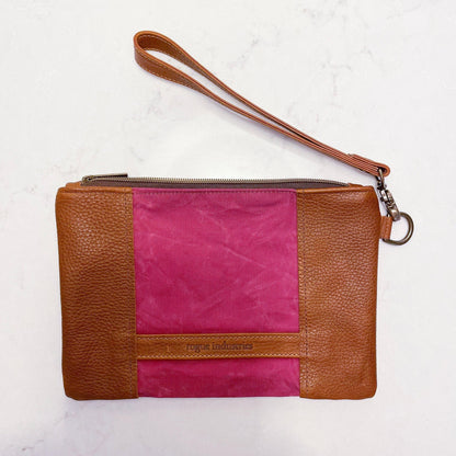 Rogue Industries Handbags, Wallets &amp; Cases Orchid Eastport Clutch