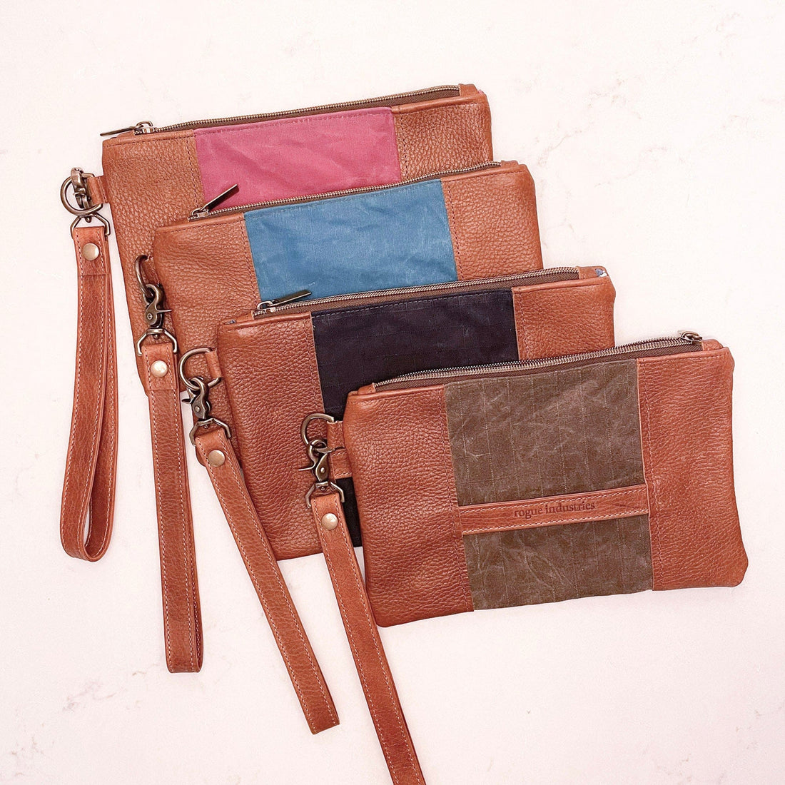 Rogue Industries Handbags, Wallets &amp; Cases Eastport Clutch