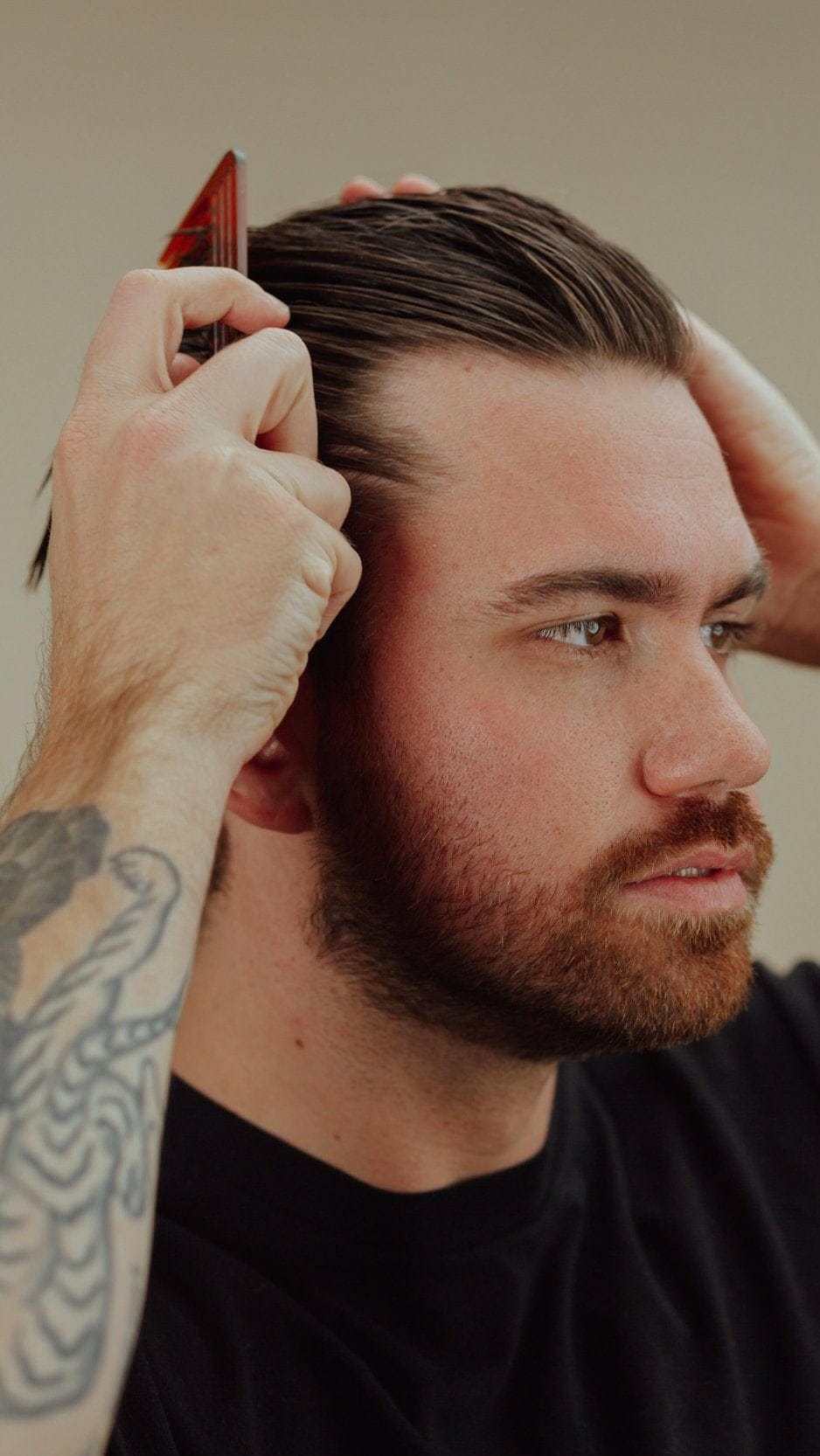 Firsthand Supply Hair Pomade All-Purpose Pomade