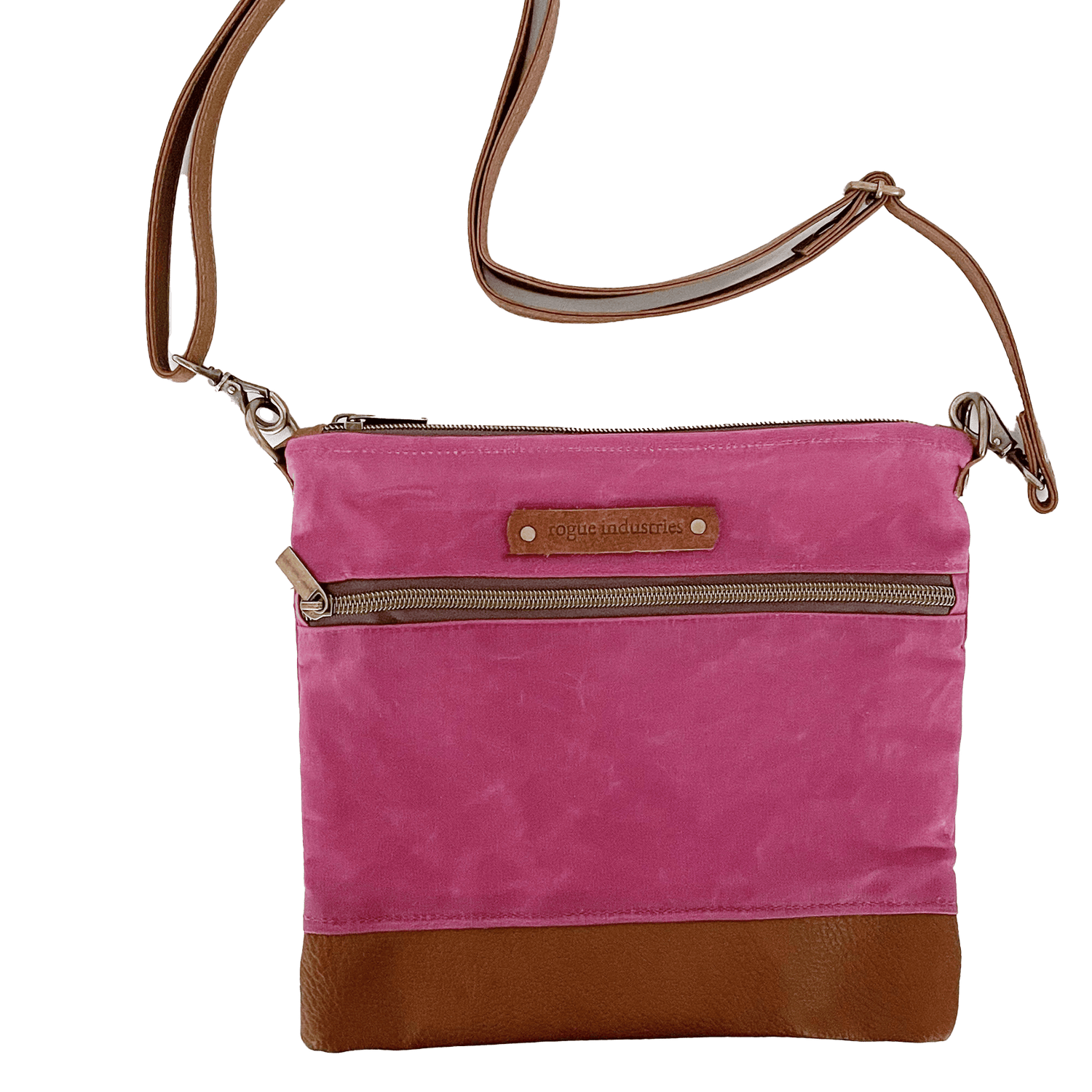 Rogue Industries Bag Ellis River Crossbody Bag