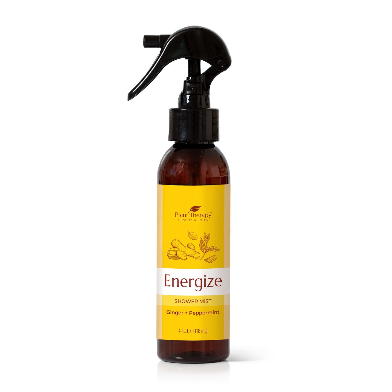 Energize Shower Mist - My American Goods