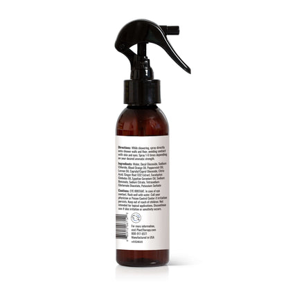 Energize Shower Mist - My American Goods
