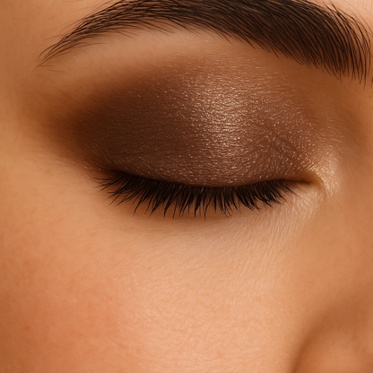 Mineral Eyeshadow Single | talc-free - My American Goods