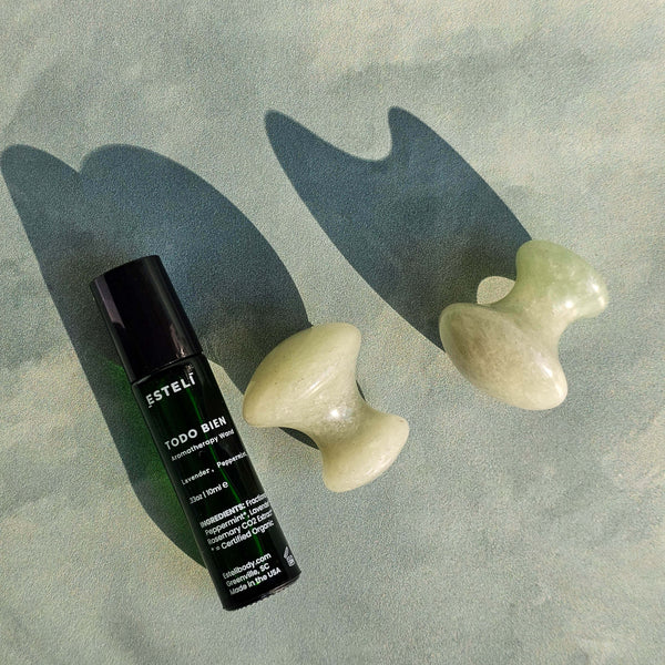 DULCÉS SUENOS Set - My American Goods