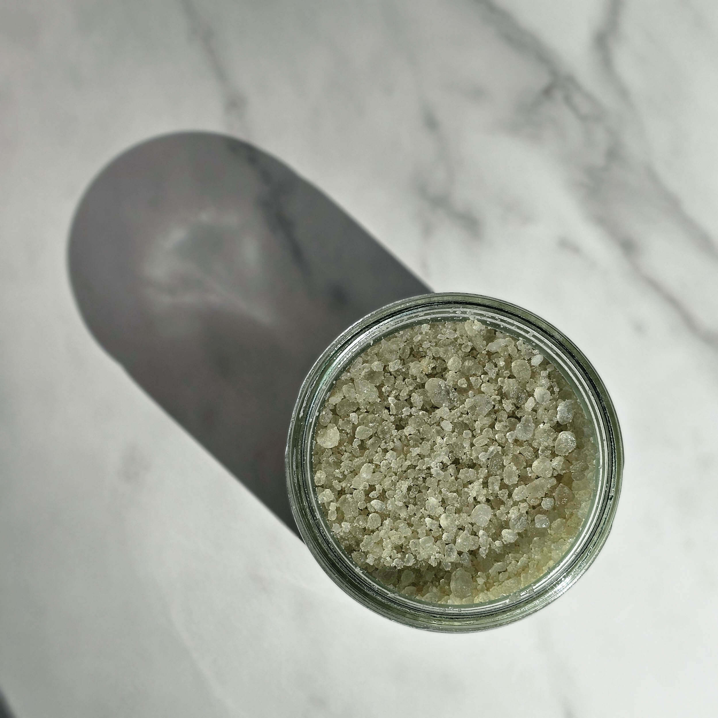 Esteli BODY OJO DE AQUA Mineral Soak