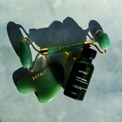 AVENTURINE + ORO Ritual Set - My American Goods